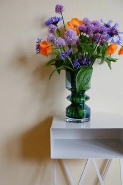 &New Robot Mini Side Table, White -Fatboy Sales Store 2jTYEsY