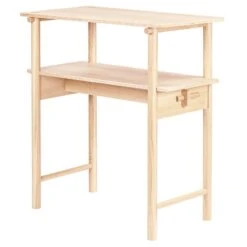 Made By Choice Fem Work Desk, Ash -Fatboy Sales Store 3 fem made by choice MV