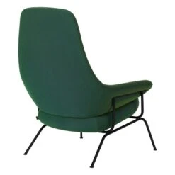 Hem Hai Lounge Chair, Peacock 7 Hem Hai Lounge Chair, Peacock -Fatboy Sales Store 30006 Hai Chair Peacock angle 2