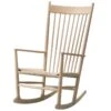 Fredericia J16 Rocking Chair, Soaped Oak -Fatboy Sales Store 300Fredericia AK