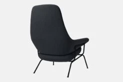 Hem Hai Lounge Chair, Charcoal -Fatboy Sales Store 30558HaiLoungeChairCharcoal02 2048x2048