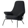 Hem Hai Lounge Chair, Charcoal -Fatboy Sales Store 308Hem AK