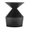 Viccarbe Shape Low Table O, Matt Black 1 Viccarbe Shape Low Table O, Matt Black -Fatboy Sales Store 30Viccarbe AK