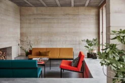 Artek Kiki Low Table, 100 X 60 Cm, Black - Black Laminate 9 Artek Kiki Low Table, 100 X 60 Cm, Black - Black Laminate -Fatboy Sales Store 3192750 Kiki Longe Chair Sofa Table photo Mikko Ryhanen VS