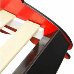 Pinney European Single Car Bed By Zoomie Kids -Fatboy Sales Store 32359972 5