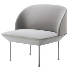 Muuto Oslo Lounge Chair