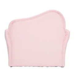 Children Single Sofa Kids Sofa Chair Bent Back -Pink -Fatboy Sales Store 37853714 5
