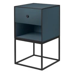 By Lassen Frame 35 Sideboard With 1 Drawer, Fjord