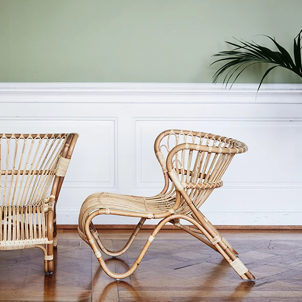 Sika-Design Fox Lounge Chair 4 Sika-Design Fox Lounge Chair - Image 2