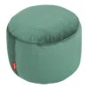 Fatboy Point Velvet Recycled Pouf, Sage -Fatboy Sales Store 3 Fatboy 21 th