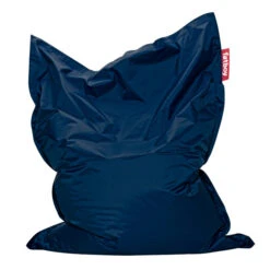 Fatboy Original Bean Bag, Dark Blue