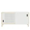 Normann Copenhagen Kabino Sideboard, White