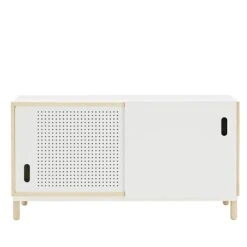 Normann Copenhagen Kabino Sideboard, White