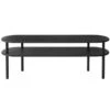 Matri Lempi Bench, Black -Fatboy Sales Store 44Matri isoTH