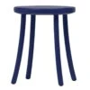 Mattiazzi MC18 Zampa Stool, Blue -Fatboy Sales Store 45Mattiazzi 20 TH
