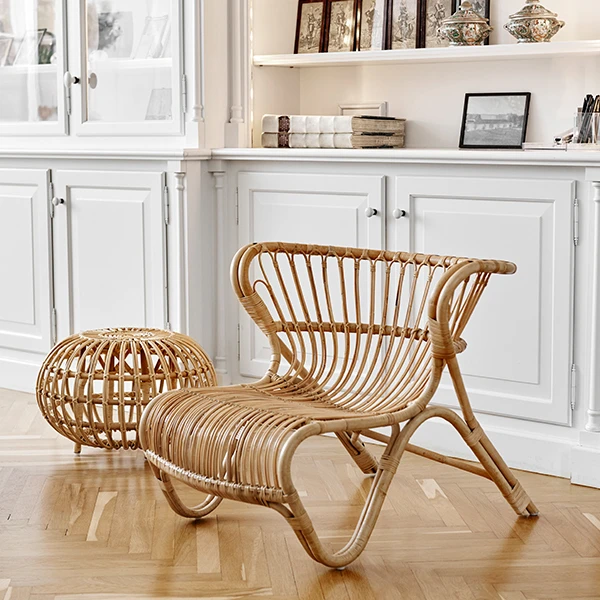 Sika-Design Fox Lounge Chair 5 Sika-Design Fox Lounge Chair - Image 3