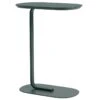 Muuto Relate Side Table, H. 73,5 Cm, Dark Green -Fatboy Sales Store 506Muuto AK