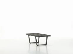 Vitra Nelson Bench, Short, Black Ash -Fatboy Sales Store 5080234 Nelson Bench Black 1220 mm master