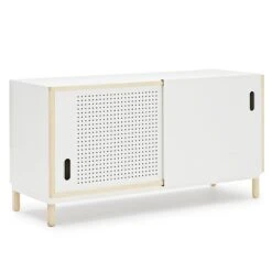 Normann Copenhagen Kabino Sideboard, White -Fatboy Sales Store 50NCSS2017 iso HV