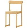 Artek Atelier Chair, Lacquered Oak -Fatboy Sales Store 516Artek iso oakTH