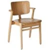 Artek Domus Chair, Lacquered Oak -Fatboy Sales Store 528Artek AK