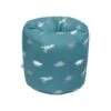 Ready Steady Bed Children's Kids Indoor Living Room Bean Bag Chair (Rex) -Fatboy Sales Store 54385340 1