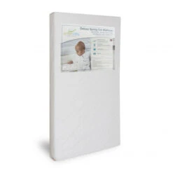 Teepee Toddler Bed With Spring Mattress & Removable Washable Water Resistant Cover - Grey 10 Teepee Toddler Bed With Spring Mattress & Removable Washable Water Resistant Cover - Grey -Fatboy Sales Store 54497629 4