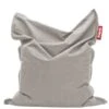Fatboy Original Stonewashed Bean Bag, Silver Grey -Fatboy Sales Store 549Fatboy 15 iso