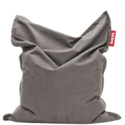 Fatboy Original Stonewashed Bean Bag, Taupe
