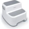 HIASDFLS Marchepied Pour Enfants , Escabeau Pour Enfants, Tabouret Pour Enfants , Marchepied Bébé , Tabouret Antidérapant , Escabeau Enfant Pour Salle De Bains/Toilette/Cuisine /Salon -Fatboy Sales Store 58179296 1