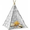 SoBuy Children Play Tent Playhouse Kids Teepee Tipi With Floor Mat,OSS03-A01 -Fatboy Sales Store 58370517 1