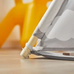 SoBuy Children Play Tent Playhouse Kids Teepee Tipi With Floor Mat,OSS03-A01 -Fatboy Sales Store 58370517 3