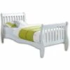 Chester White Pine Single Bed V2 -Fatboy Sales Store 59821199 1