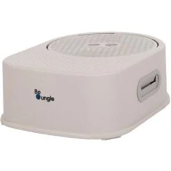 Step Up Stool Grey Bo Jungle