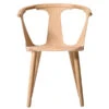 &Tradition In Between SK1 Chair, Oiled Oak -Fatboy Sales Store 59Tradition iso