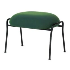 Hem Hai Ottoman, Peacock