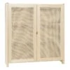 Lundia Classic Cabinet W/ Rattan Doors, 104 X 109 Cm, Natural 1 Lundia Classic Cabinet W/ Rattan Doors, 104 X 109 Cm, Natural -Fatboy Sales Store 5 Lundia 21 th