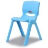 Children's Chair Smiley Blue JAMARA -Fatboy Sales Store 61073251 1