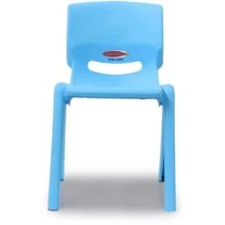 Children's Chair Smiley Blue JAMARA -Fatboy Sales Store 61073251 3