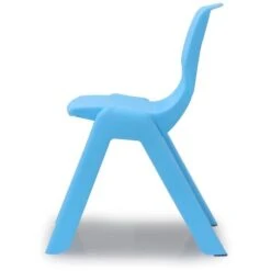 Children's Chair Smiley Blue JAMARA -Fatboy Sales Store 61073251 5