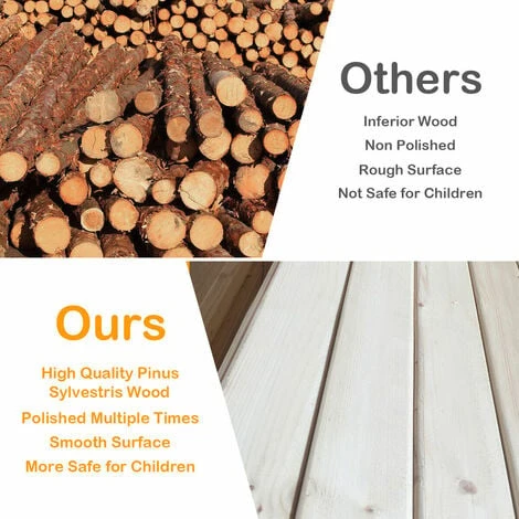 Portable Kids Lace Teepee Tent Folding Children Playhouse Indoor Outdoor W/ Bag 6 Portable Kids Lace Teepee Tent Folding Children Playhouse Indoor Outdoor W/ Bag - Image 4