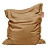 Fatboy Original Slim Teddy Bean Bag, Latte -Fatboy Sales Store 614Fatboy AK