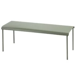 Serax August Bench, Green