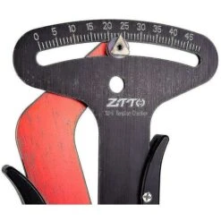 Bicycle Spoke Tension Meter -Fatboy Sales Store 67619459 3