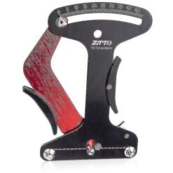 Bicycle Spoke Tension Meter -Fatboy Sales Store 67619459 5