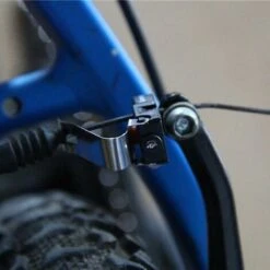 Bicycle Lights Portable Waterproof Nano Bike Brake Red Led Light Safe Indicator Light Kits Bicycle Accessories -Fatboy Sales Store 67619472 4