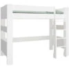 Steens For Kids High Sleeper White -Fatboy Sales Store 68956811 1