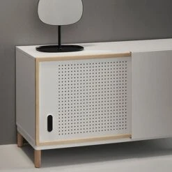 Normann Copenhagen Kabino Sideboard, White -Fatboy Sales Store 6NCSS2017 iso HV