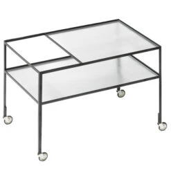 Richard Lampert Barwagen Trolley