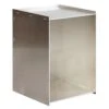 Frama Rivet Box Table, Aluminium -Fatboy Sales Store 6 Frama 20 th